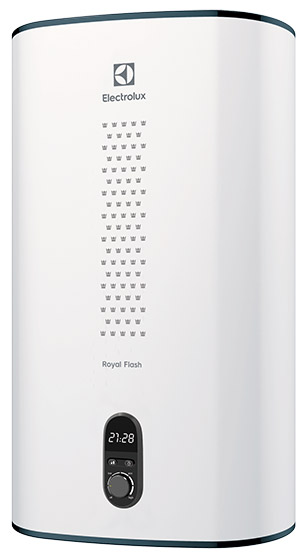 Electrolux Ewh 50 Royal Flash Купить