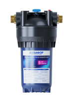 Фильтр магистральный Аквафор Гросс 10" (Корпус)
