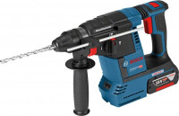 Перфоратор Bosch GBH 18V-26 Professional (0.611.909.003)