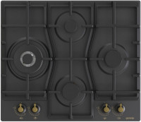 Газовая варочная поверхность Gorenje GW6D42CLB