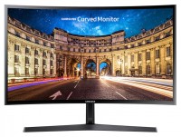 Монитор Samsung C24F396FHI