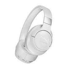 Гарнитура накладные JBL Tune 750BTNC белый
