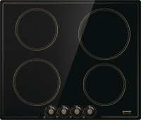 Индукционная варочная поверхность Gorenje IK640CLB