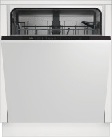 Встраиваемая посудомоечная машина BEKO DIN 14W13