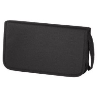 Портмоне Hama H-11616 на 64CD/DVD