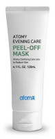 Маска отшелушивающая Atomy Evening Care Peel-Off mask
