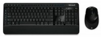 Клавиатура + мышь Microsoft 3050 Comfort (PP3-00018)