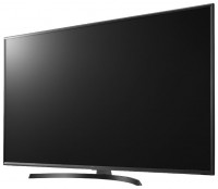 Телевизор LG 49UK6450PLC