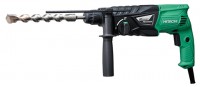 Перфоратор Hitachi DH24PG