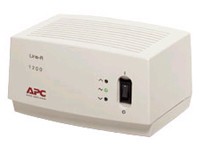 Стабилизатор напряжения APC Line-R LE1200I