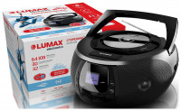 Магнитола LUMAX BL9201USB