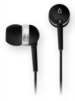 Наушники вкладыши Creative EP-630 черный