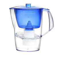 Фильтр-кувшин Барьер Норма индиго