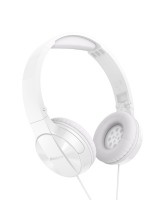 Наушники мониторы Pioneer SE-MJ503-W