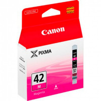Картридж Canon CLI-42M 6386B001 пурпурный для PRO-100