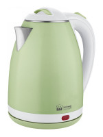 Чайник электрический Home Element HE-KT193 зеленый нефрит