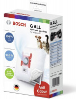 Пылесборник Bosch BBZAFGALL (1 шт)