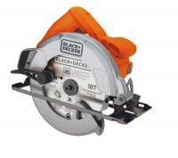 Циркулярная пила Black & Decker CS1004