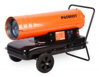 Тепловая пушка дизельная Patriot DTС 368
