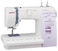 Швейная машина Janome 5515
