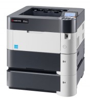 Принтер лазерный Kyocera FS-4100DN (1102MT3NL0)