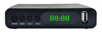 Ресивер DVB-T2 Hyundai H-DVB500
