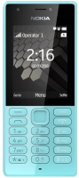 Мобильный телефон Nokia 216 DS (RM-1187) Blue