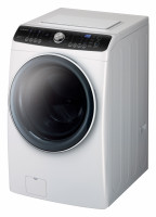 Стиральная машина Daewoo WMD-HWU12W2P