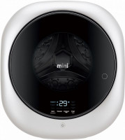 Настенная стиральная машина Daewoo DWD-CV703W