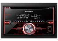 Автомагнитола CD Pioneer FH-X380UB