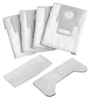 Пылесборники Thomas 787230 Hygiene Bag