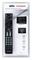 Универсальный пульт Thomson H-132500 Sony