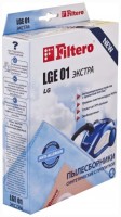 Пылесборники Filtero LGE 01 Экстра (4 шт.)