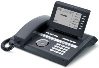 Телефон IP Unify OpenStage 40 T (L30250-F600-C151)