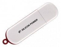 Флеш Диск Silicon Power LuxMini 320 SP064GBUF2320V1W