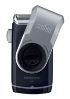 Бритва Braun MobileShave M-90