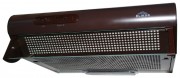 Вытяжка ELIKOR Davoline 50П-290-П3Л коричневый