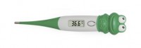 Термометр электронный A&D DT-624 "Лягушка"