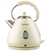 Чайник электрический Gorenje K17CLI