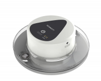 Пылесос-робот Scarlett SC-MR83B77