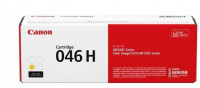 Картридж Canon 046 H Y (1251C002) желтый для i-SENSYS LBP650/MF730