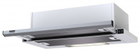 Вытяжка Krona Kamilla Slim 2M 600 inox