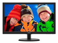 Монитор Philips 223V5LSB2