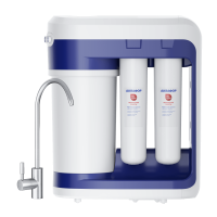 Фильтр под мойкой Аквафор DWM-206SN