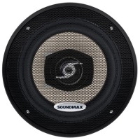 Колонки автомобильные SoundMAX SM-CSA502