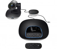 Система для проведения видеоконференций Logitech Conference Cam Group (960-001057)