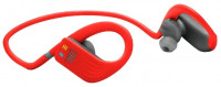 Гарнитура вкладыши JBL Endurance DIVE красный