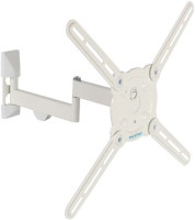 Кронштейн Kromax ATLANTIS-15 для телевизора белый