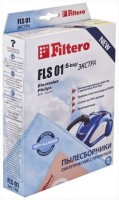 Пылесборники Filtero FLS 01 Экстра (4 шт.)