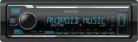Автомагнитола Kenwood KMM-125